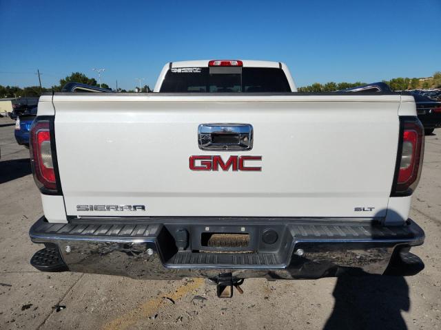 Photo 6 from auction – 2016 GMC SIERRA K15 with VIN 3GTU2NEC7GG238736