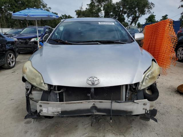 Photo 5 from auction – 2009 TOYOTA COROLLA MA with VIN 2T1KU40E29C157032