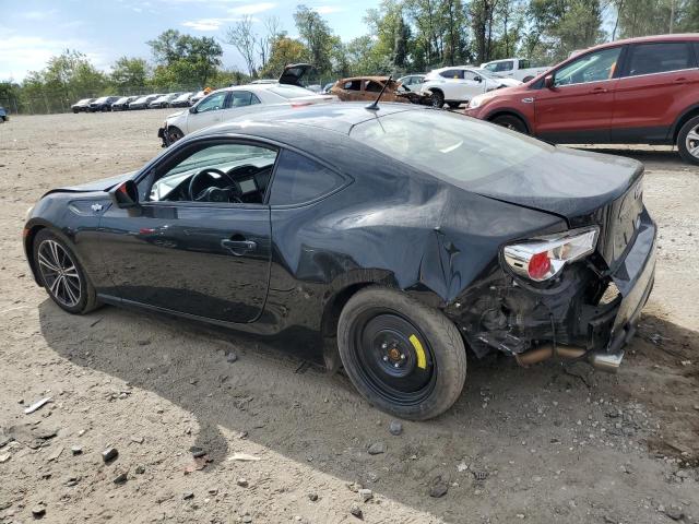 Photo 2 from auction – 2013 SCION FR-S with VIN JF1ZNAA17D1722268