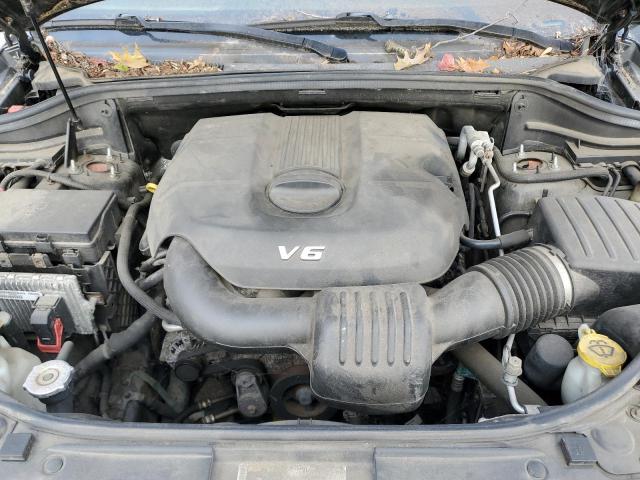 Photo 12 from auction – 2015 JEEP GRAND CHER with VIN 1C4RJFBG6FC845847