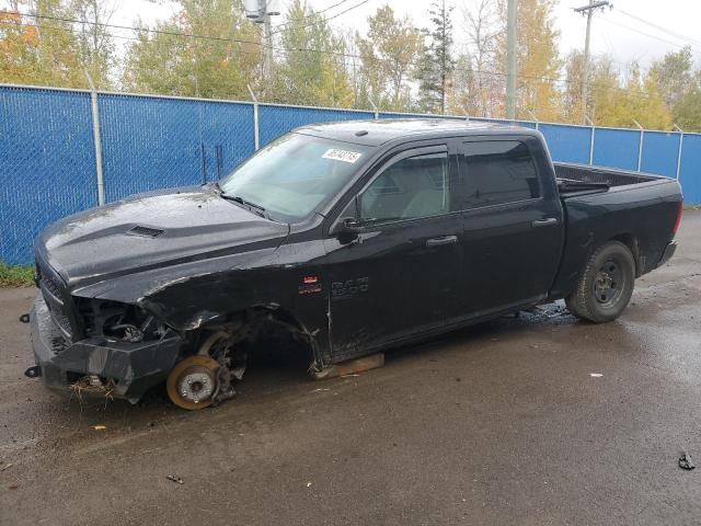 RAM 1500 CLASS 2022 with VIN 3C6RR7KT6NG331222 - Photo from auction