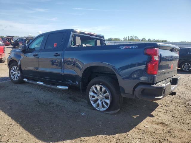 Photo 2 from auction – 2022 CHEVROLET SILVERADO with VIN 1GCPDBEK2NZ612888