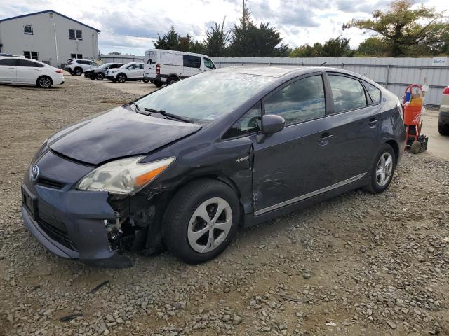 Zdjęcie 1 z aukcji – 2014 TOYOTA PRIUS z VIN JTDKN3DU1E1735449