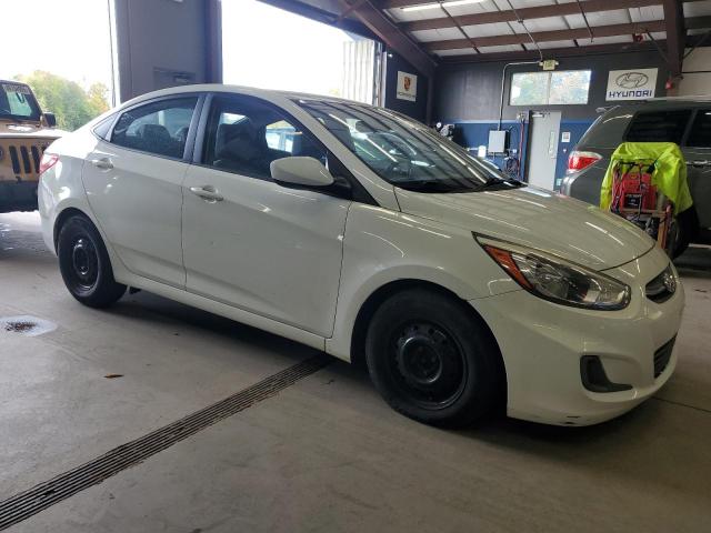 Photo 4 from auction – 2016 HYUN ACCENT SE with VIN KMHCT4AE7GU952904