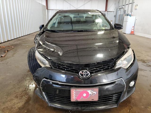 Photo 5 from auction – 2016 TOYOTA COROLLA L with VIN 2T1BURHE1GC620552