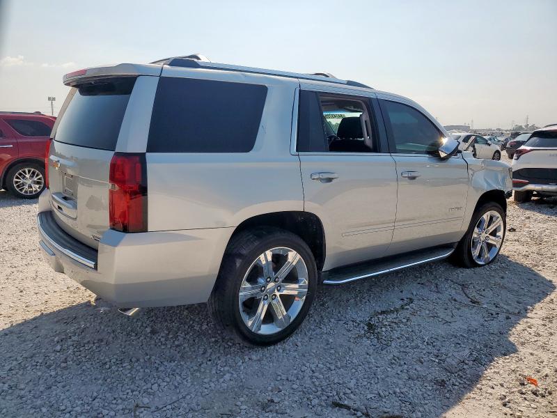Photo 3 from auction – 2018 CHEVROLET TAHOE with VIN 1GNSCCKC2JR145070