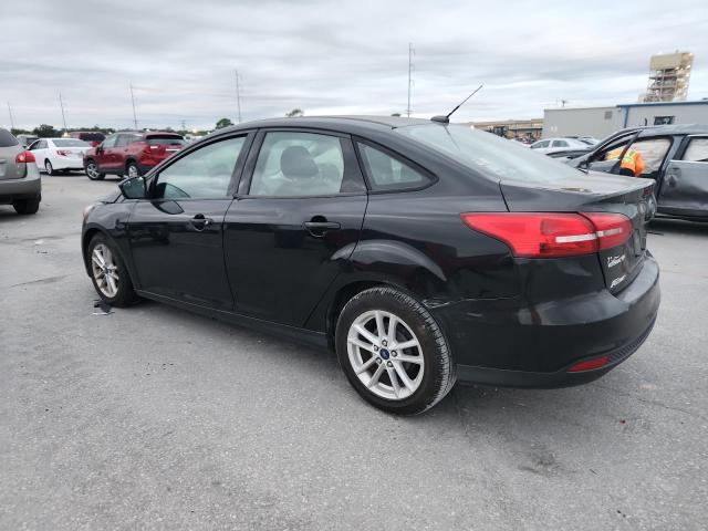 Photo 2 from auction – 2016 FORD FOCUS SE with VIN 1FADP3F26GL207367