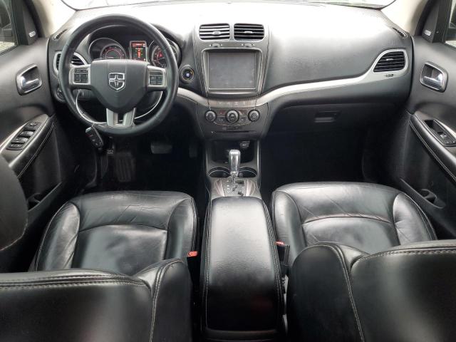Photo 8 from auction – 2018 DODGE JOURNEY CR with VIN 3C4PDCGG4JT504787