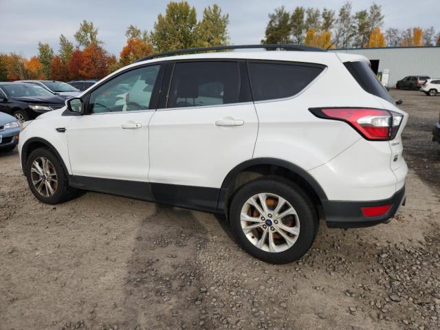 Photo 2 from auction – 2017 FORD ESCAPE SE with VIN 1FMCU9G91HUC27403