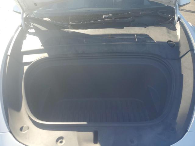 Photo 11 from auction – 2022 TESLA MODEL Y with VIN 7SAYGDEF6NF338887