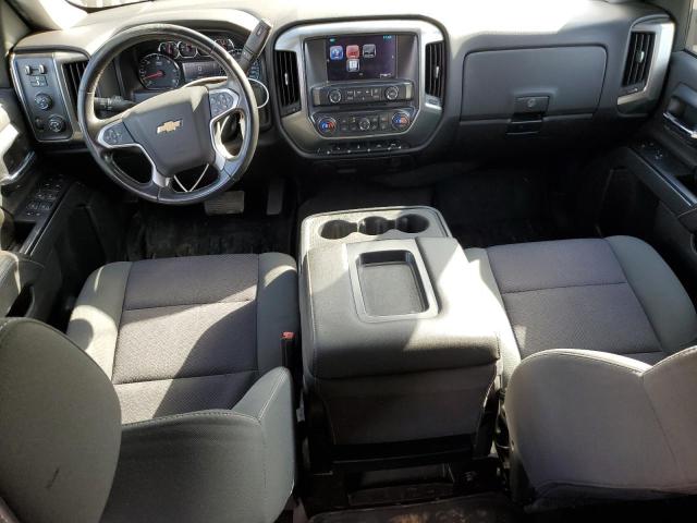 Photo 8 from auction – 2016 CHEVROLET SILVERADO with VIN 3GCUKREC5GG135032