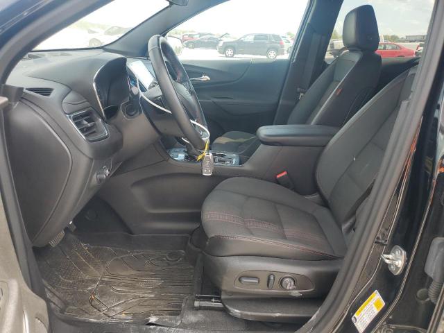 Photo 7 from auction – 2024 CHEVROLET EQUINOX RS with VIN 3GNAXWEG7RL299549