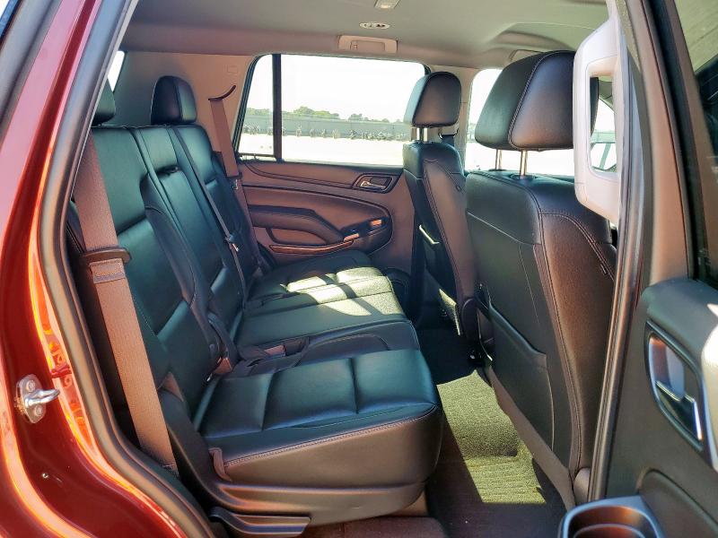 Photo 11 from auction – 2019 CHEVROLET TAHOE C150 with VIN 1GNSCBKC6KR264512