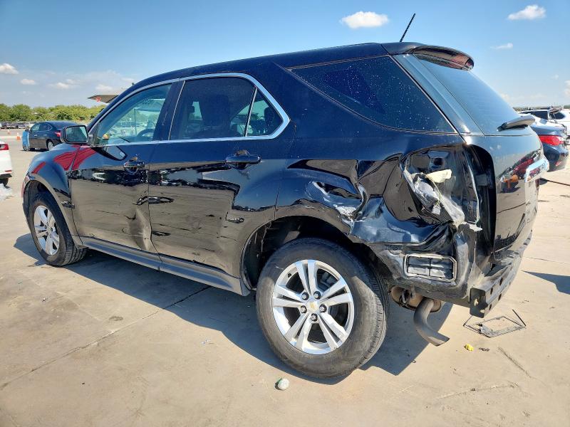Photo 2 from auction – 2014 CHEVROLET EQUINOX LS with VIN 2GNALAEK5E6189858