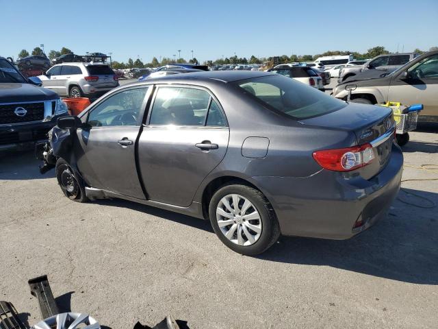 Photo 2 from auction – 2013 TOYOTA COROLLA BA with VIN 5YFBU4EE9DP138091