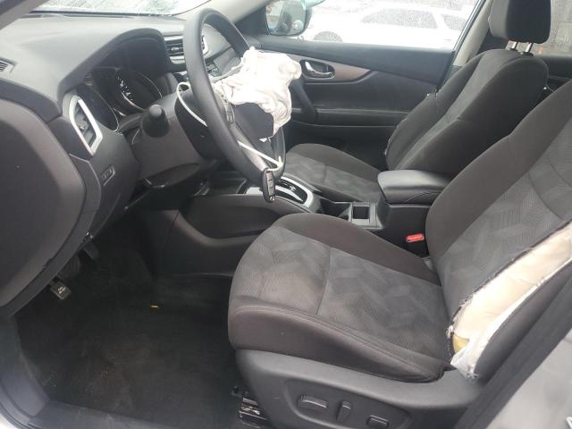 Photo 7 from auction – 2016 NISSAN ROGUE S with VIN KNMAT2MV5GP625038