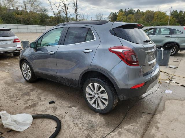 Photo 2 from auction – 2020 BUICK ENCORE PRE with VIN KL4CJASB8LB003309