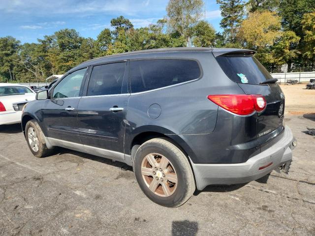 Photo 2 from auction – 2010 CHEVROLET TRAVERSE L with VIN 1GNLRFED9AS103402
