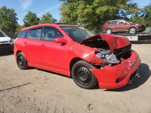Photo 4 from auction – 2006 TOYOTA COROLLA MATRIX XR with VIN 2T1KR32EX6C597004