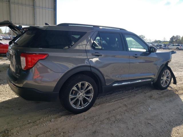 Photo 3 from auction – 2022 FORD EXPLORER XLT with VIN 1FMSK8DH3NGB90341