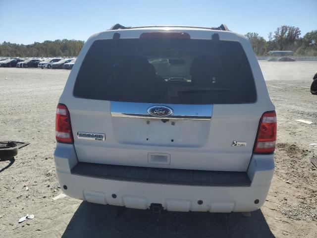 Photo 6 from auction – 2010 FORD ESCAPE LIM with VIN 1FMCU9EG4AKD41902