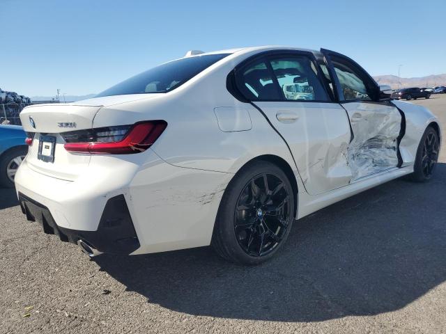 Photo 3 from auction – 2026 BMW 330XI with VIN 3MW89CW07T8F88729