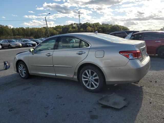 Photo 2 from auction – 2010 LEXUS ES 350 with VIN JTHBK1EG7A2372020