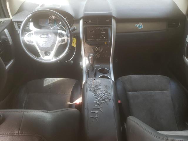 Photo 8 from auction – 2013 FORD EDGE SEL with VIN 2FMDK3JCXDBE10178