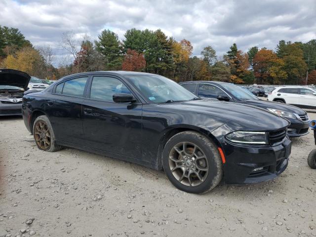 Photo 4 from auction – 2017 DODGE CHARGER SX with VIN 2C3CDXJG4HH557558