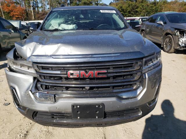 Photo 5 from auction – 2023 GMC ACADIA AT4 with VIN 1GKKNLLS7PZ178569