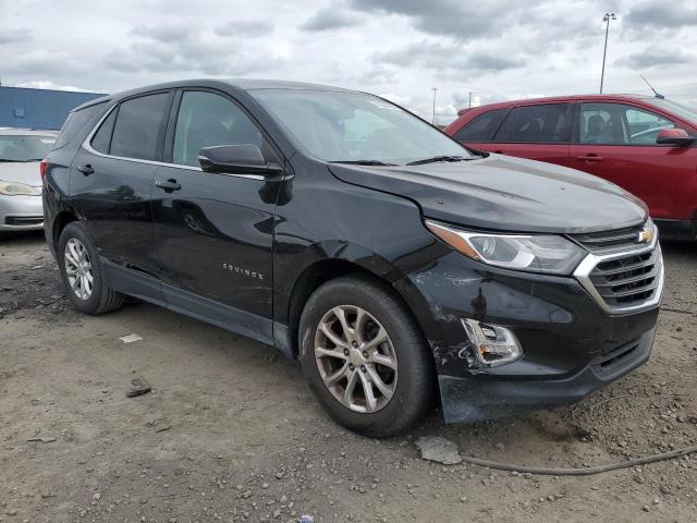 Photo 4 from auction – 2019 CHEVROLET EQUINOX LT with VIN 2GNAXKEV7K6112005