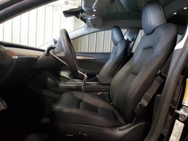 Photo 7 from auction – 2023 TESLA MODEL 3 with VIN 5YJ3E1EC5PF589940