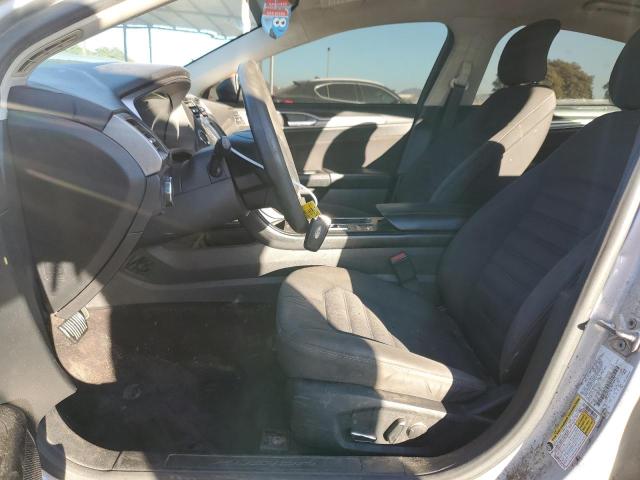 Photo 7 from auction – 2017 FORD FUSION SE with VIN 3FA6P0H71HR248413