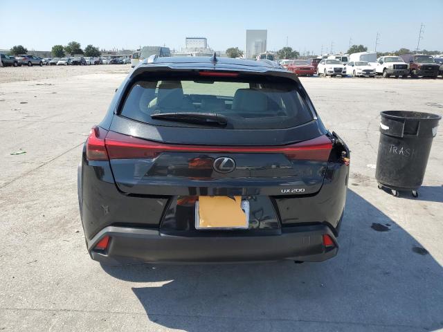 Photo 6 from auction – 2019 LEXUS UX 200 with VIN JTHY3JBH6K2006703