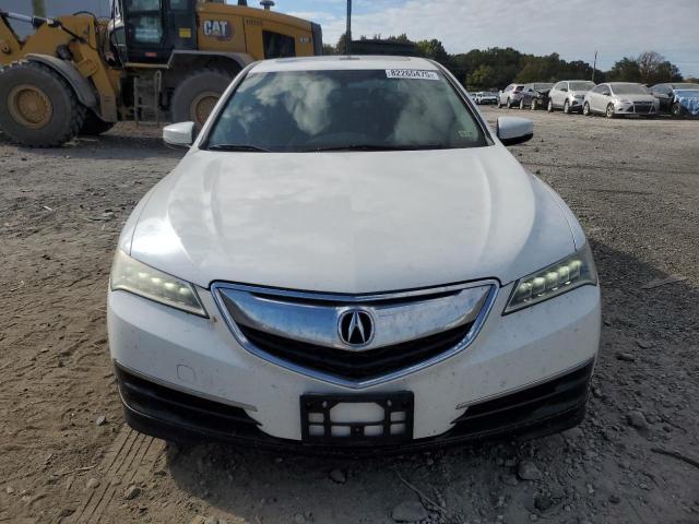 Photo 5 from auction – 2016 ACURA TLX with VIN 19UUB1F38GA013703