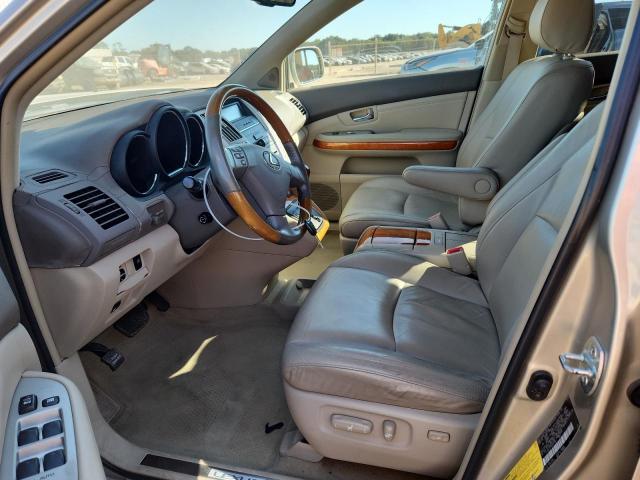 Photo 7 from auction – 2008 LEXUS RX 350 with VIN 2T2GK31U18C037034