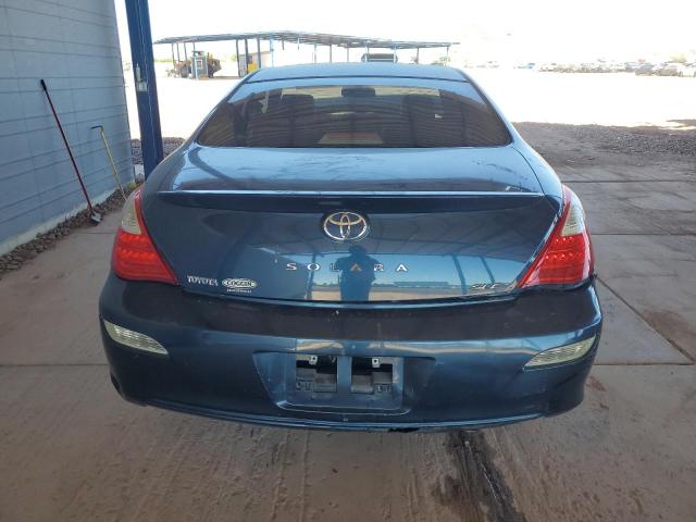 Photo 6 from auction – 2007 TOYOTA CAMRY SOLARA with VIN 4T1CA30P17U109980
