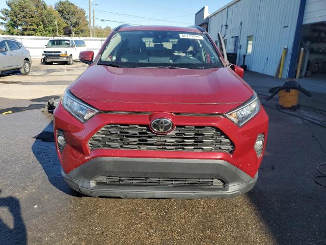 Photo 5 from auction – 2019 TOYOTA RAV4 XLE P with VIN JTMC1RFV4KD020068