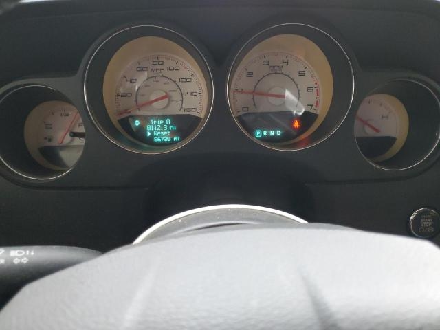 Photo 9 from auction – 2014 DODGE CHALLENGER with VIN 2C3CDYBT1EH115270