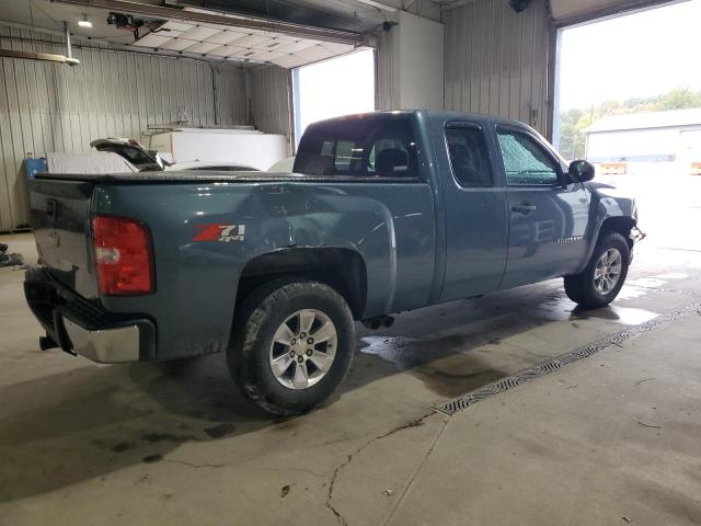 Photo 3 from auction – 2012 CHEVROLET SILVERADO with VIN 1GCRKSE79CZ232423