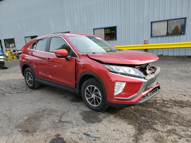 Фото 4 с аукциона – 2020 MITSUBISHI ECLIPSE CR с VIN JA4AT3AA8LZ000634