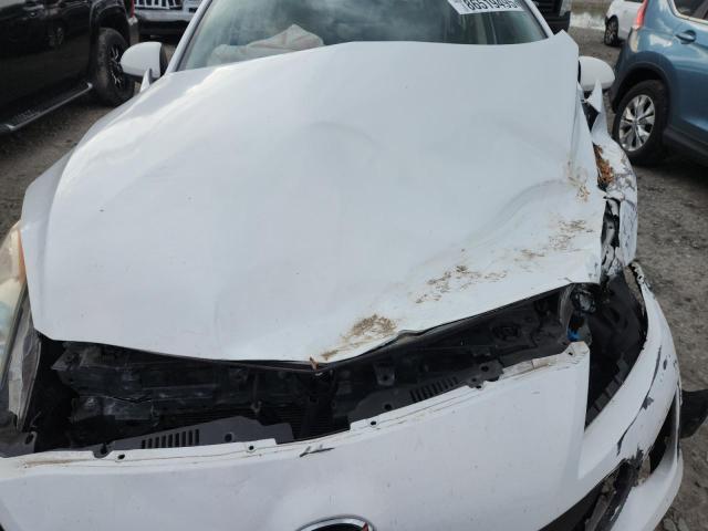 Photo 11 from auction – 2012 MAZDA 3 I with VIN JM1BL1L71C1606095