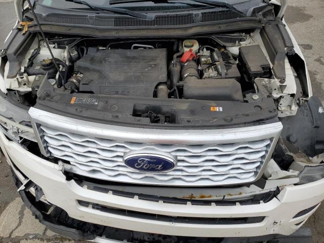 Photo 12 from auction – 2016 FORD EXPLORER P with VIN 1FM5K8HT2GGC55016