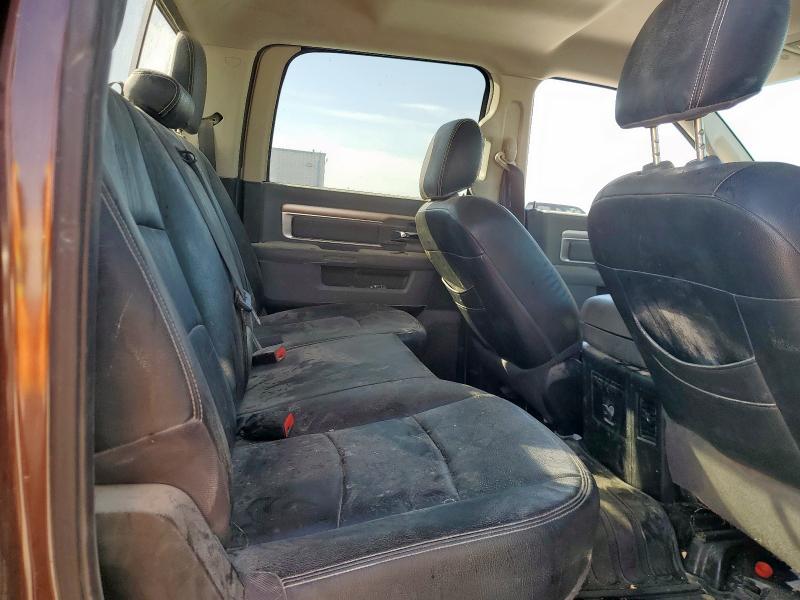 Photo 10 from auction – 2015 RAM 1500 SLT with VIN 1C6RR6LT7FS650521