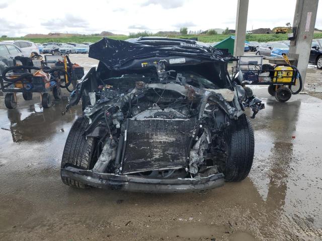 Photo 5 from auction – 2023 CHRYSLER 300 S with VIN 2C3CCABG8PH524205