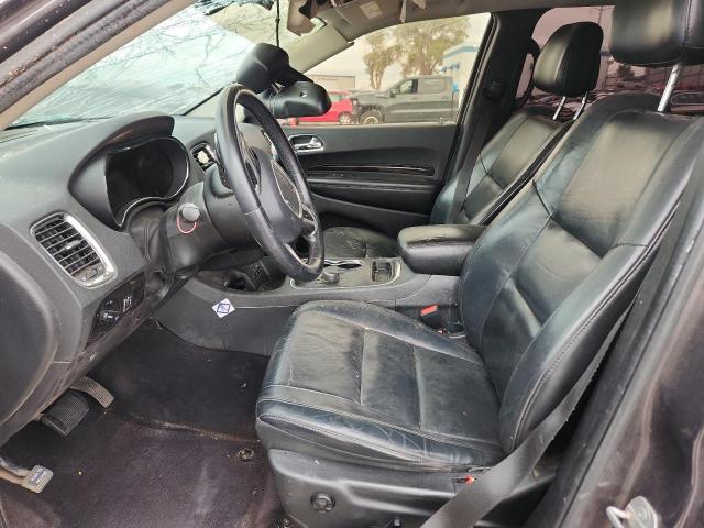 Photo 7 from auction – 2016 DODGE DURANGO LI with VIN 1C4RDHDG6GC448916