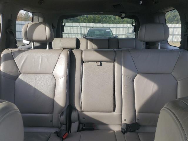 Photo 10 from auction – 2011 HONDA PILOT EXL with VIN 5FNYF3H56BB006912