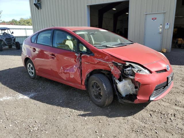 صورة رقم 4 من المزاد - 2012 TOYOTA PRIUS مع VIN JTDKN3DU1C1490178
