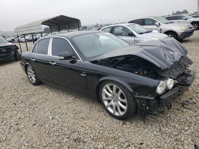 Photo 4 from auction – 2009 JAGUAR XJ8 with VIN SAJWA71B19SH31476
