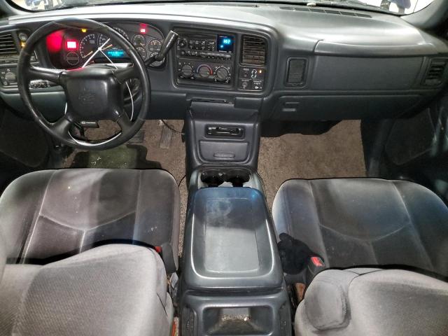 Photo 8 from auction – 2002 CHEVROLET SILVERADO K1500 with VIN 2GCEK19T021412719